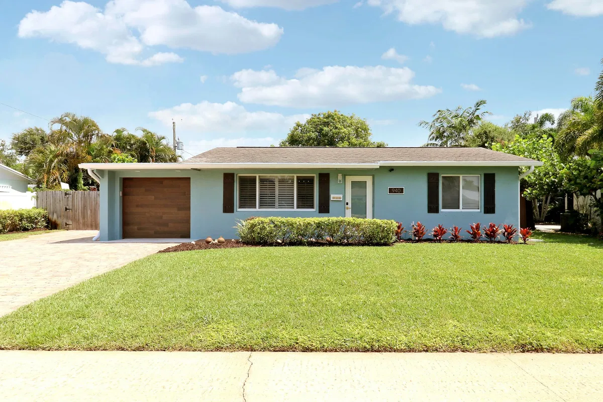 Residence