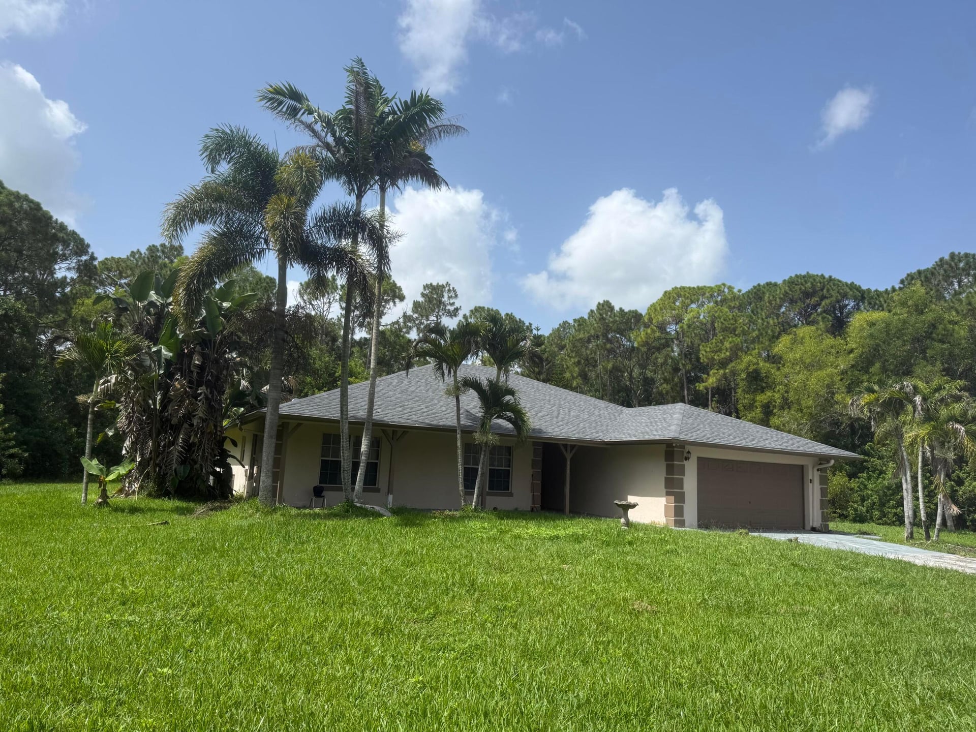 Residence