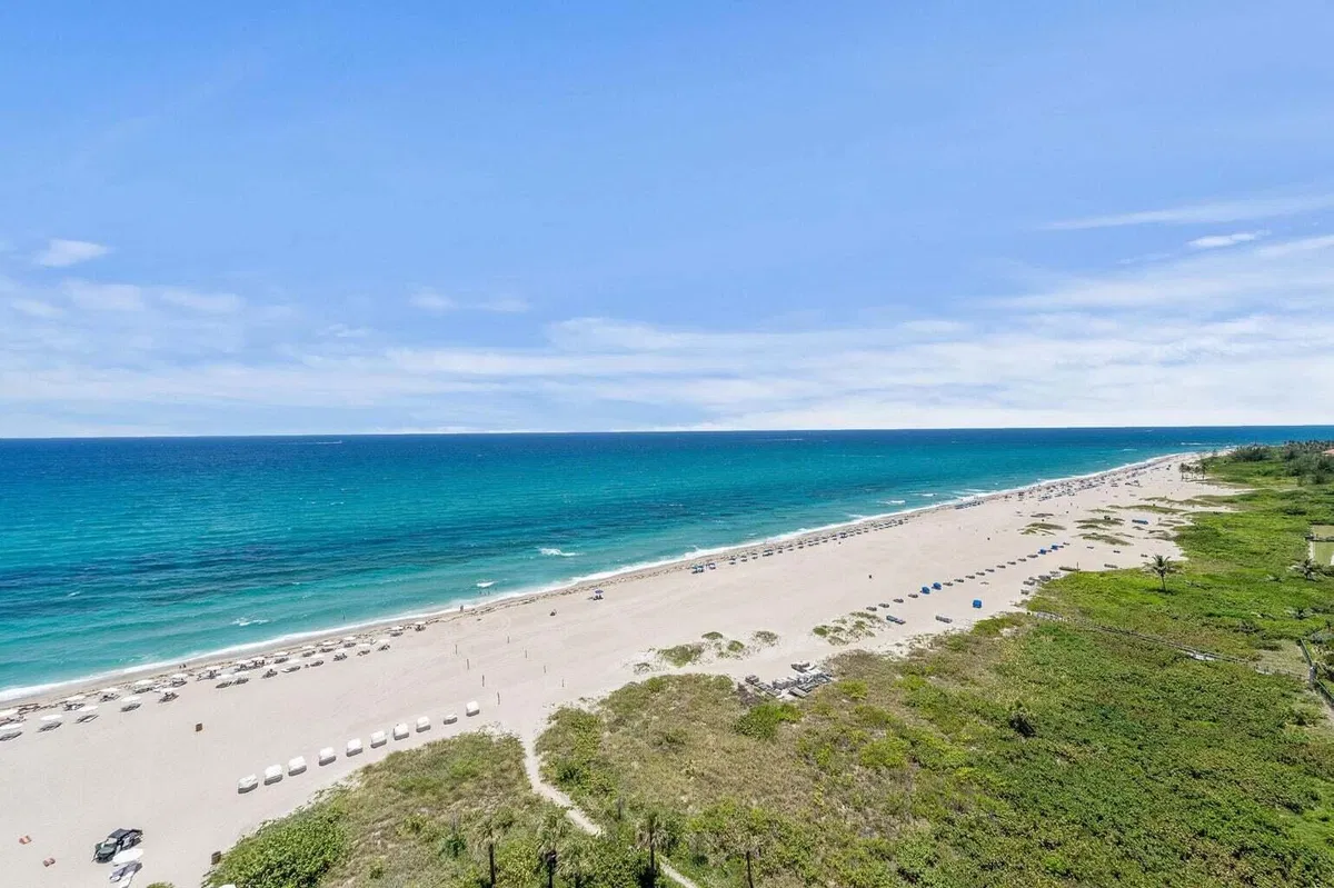 Amrit Ocean Resort & Residences Unit H 1504 photo 25