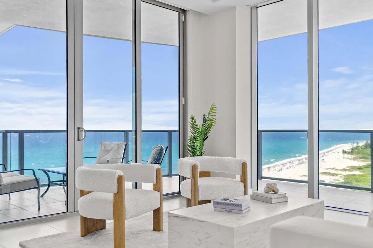 Amrit Ocean Resort & Residences Unit H 1504 photo 28