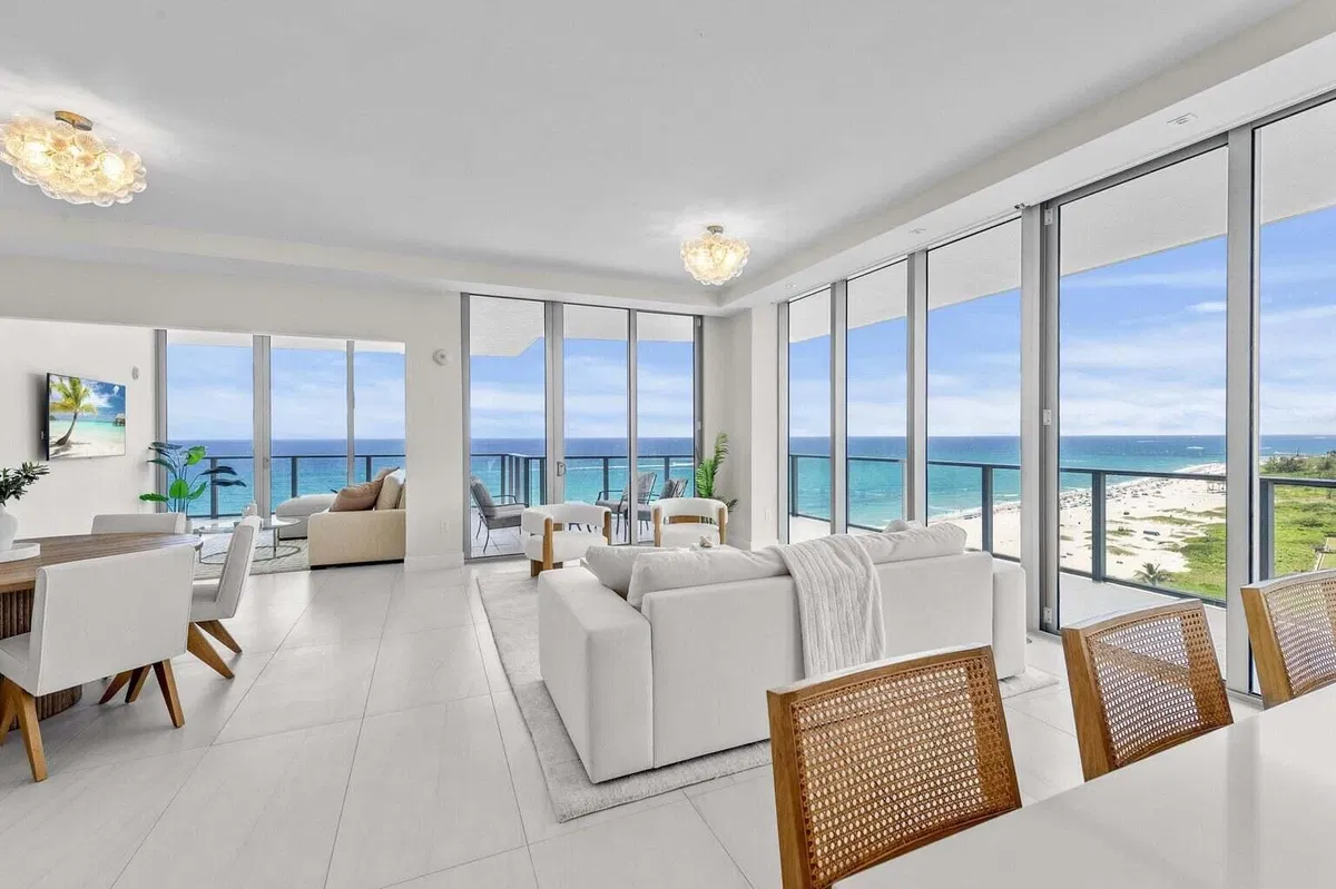 Amrit Ocean Resort & Residences Unit H 1504 photo 34