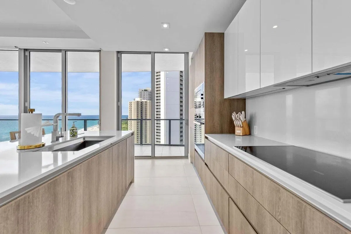 Amrit Ocean Resort & Residences Unit H 1504 photo 40