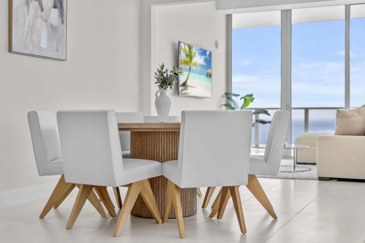 Amrit Ocean Resort & Residences Unit H 1504 photo 43