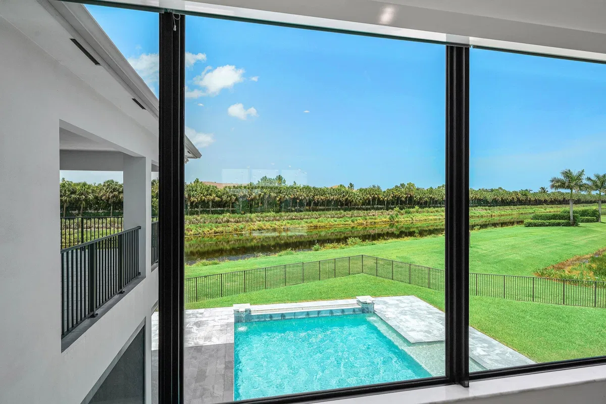 Boca Bridges Residence photo 25