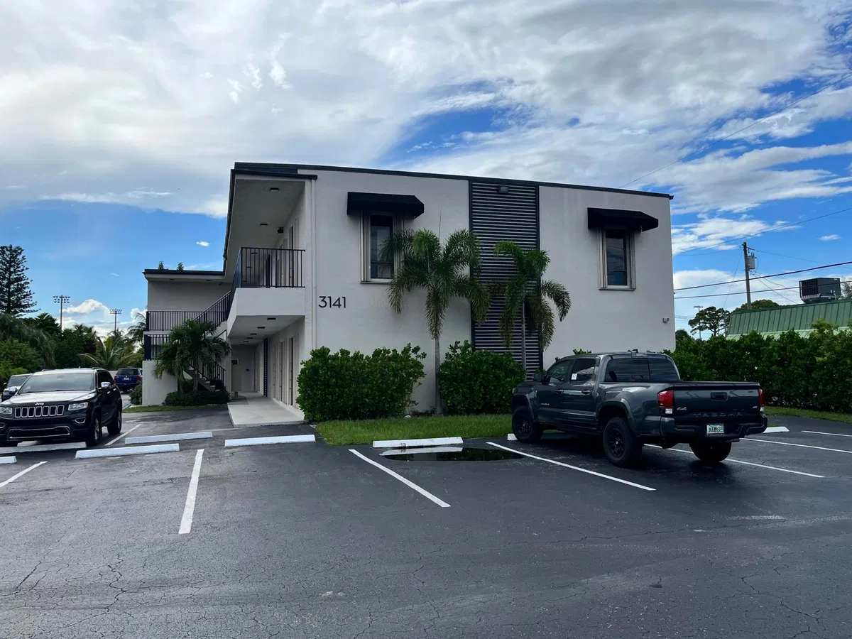 Residence