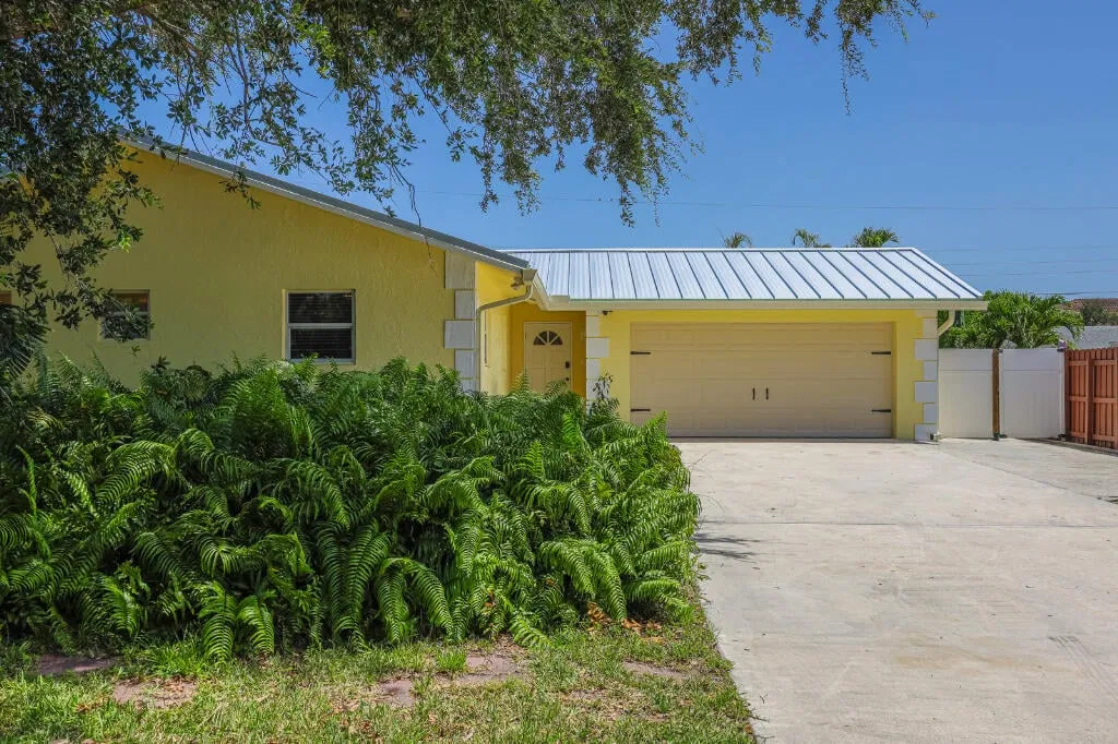 Residence