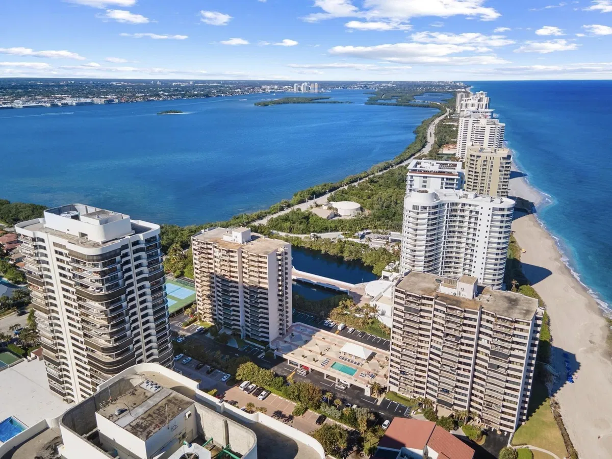 Singer Island Unit 1-1603 photo 16
