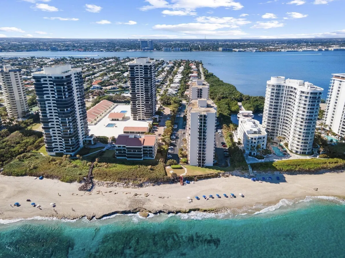 Singer Island Unit 1-1603 photo 19