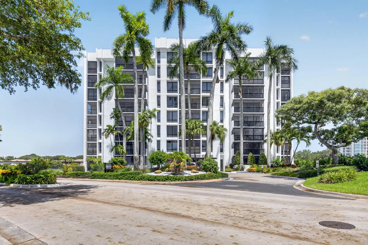 Boca West Country Club Unit 371