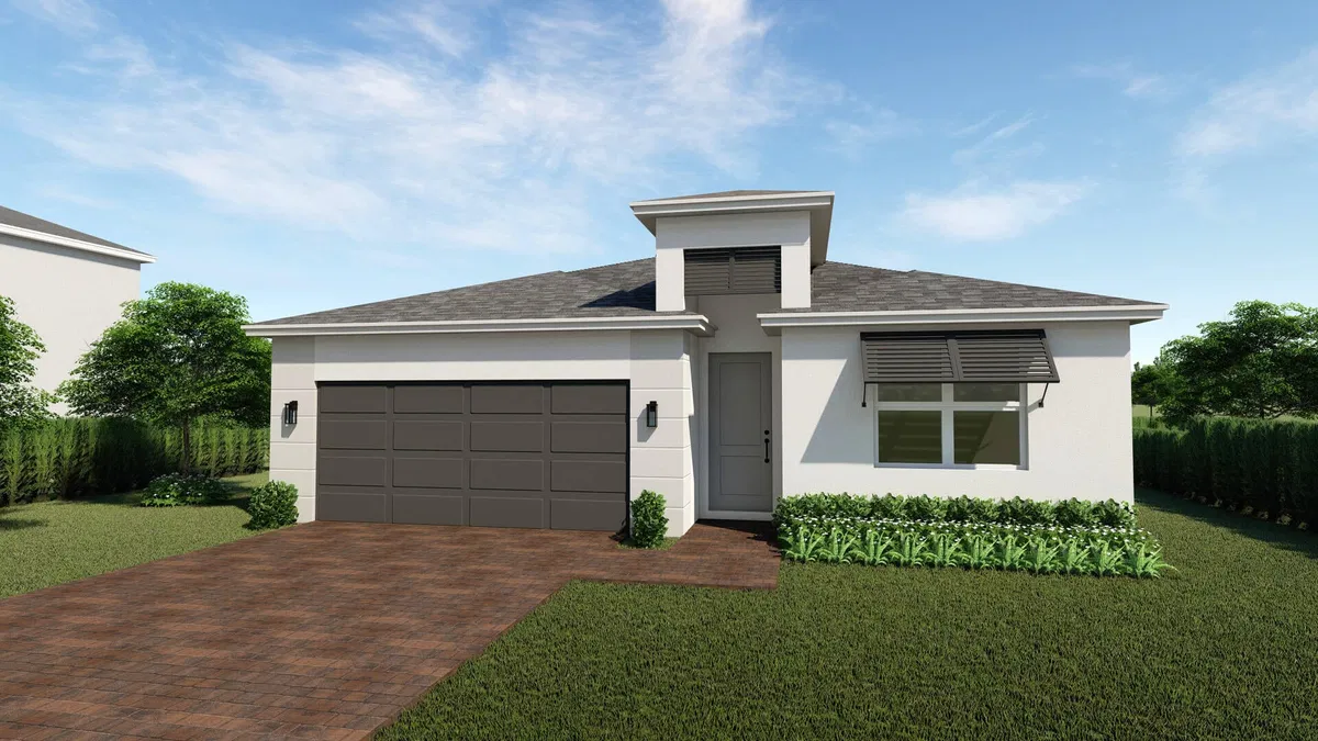 Residence