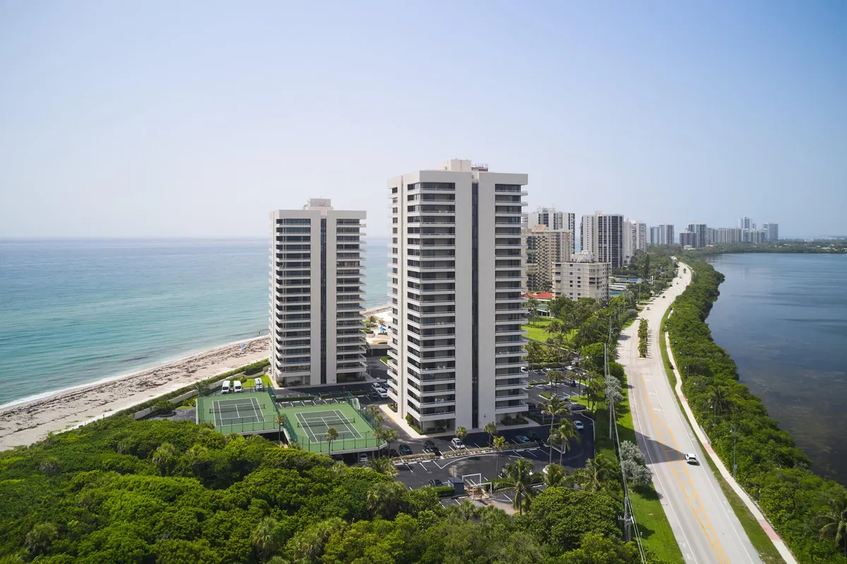 Water Glades Unit 9D