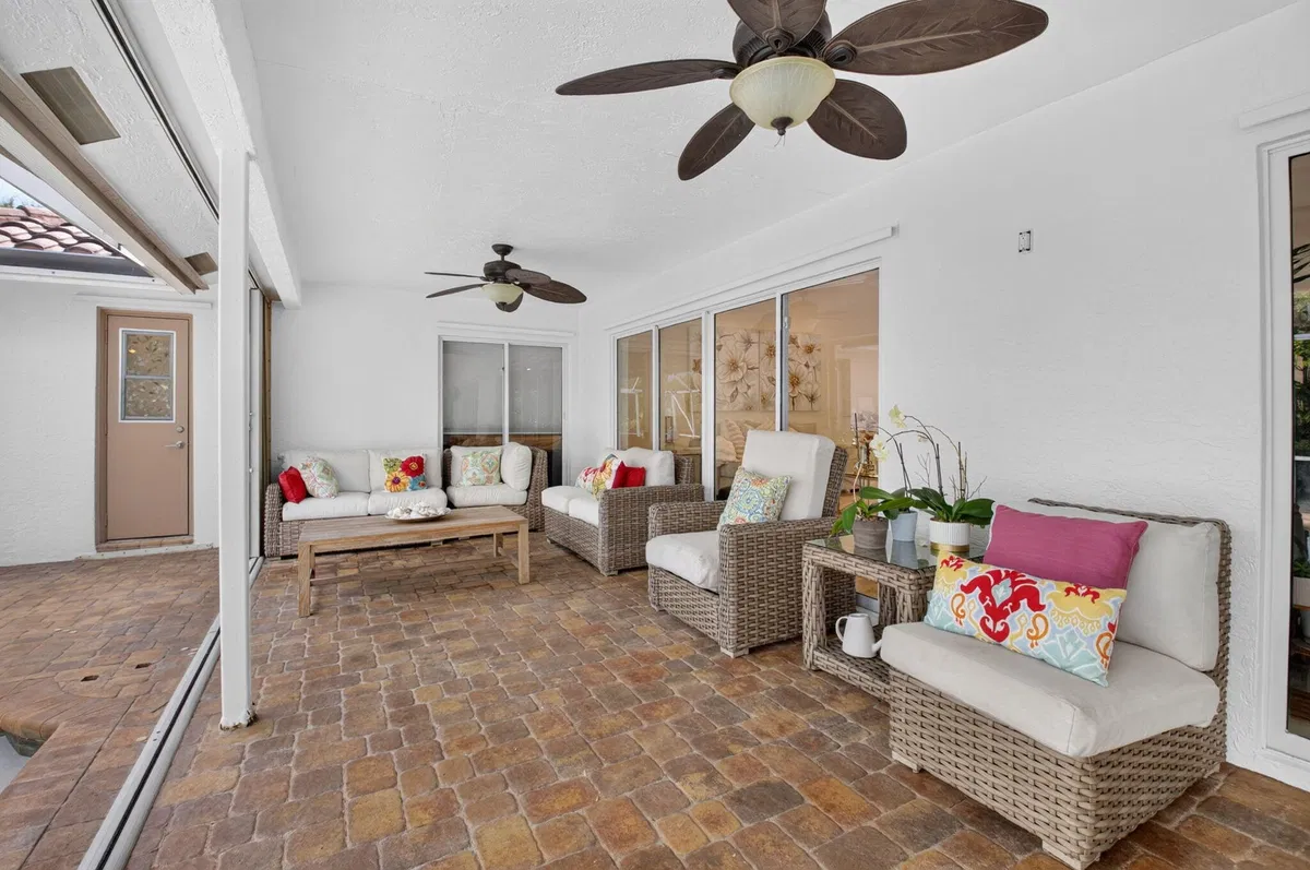 Boca Isles Residence photo 31