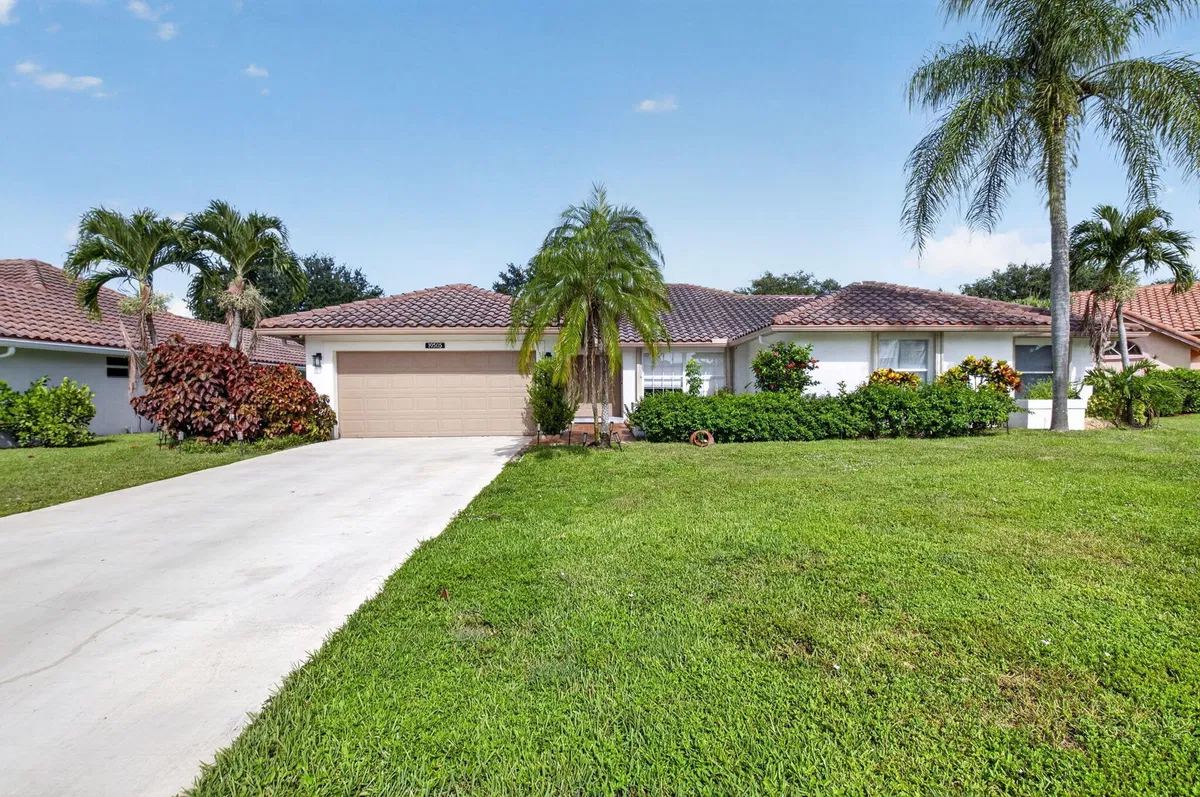 Boca Isles Residence photo 40