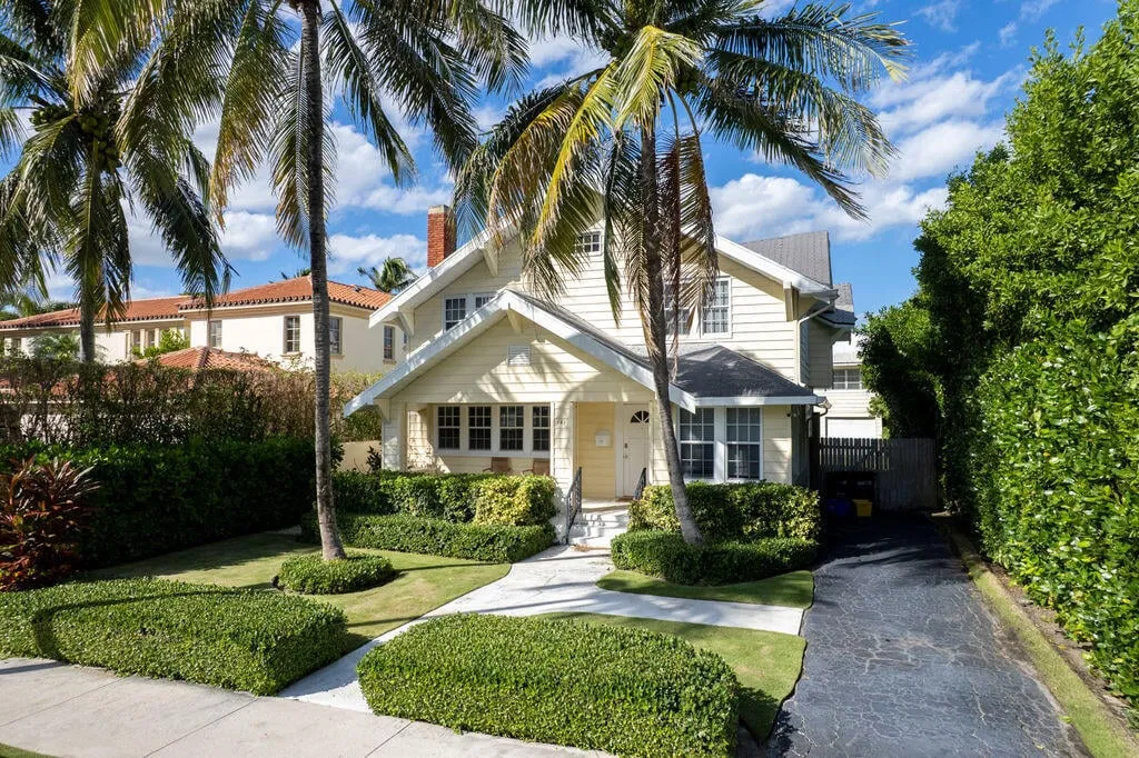 Royal Park Residence