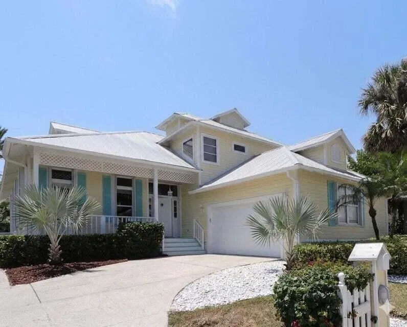 Residence