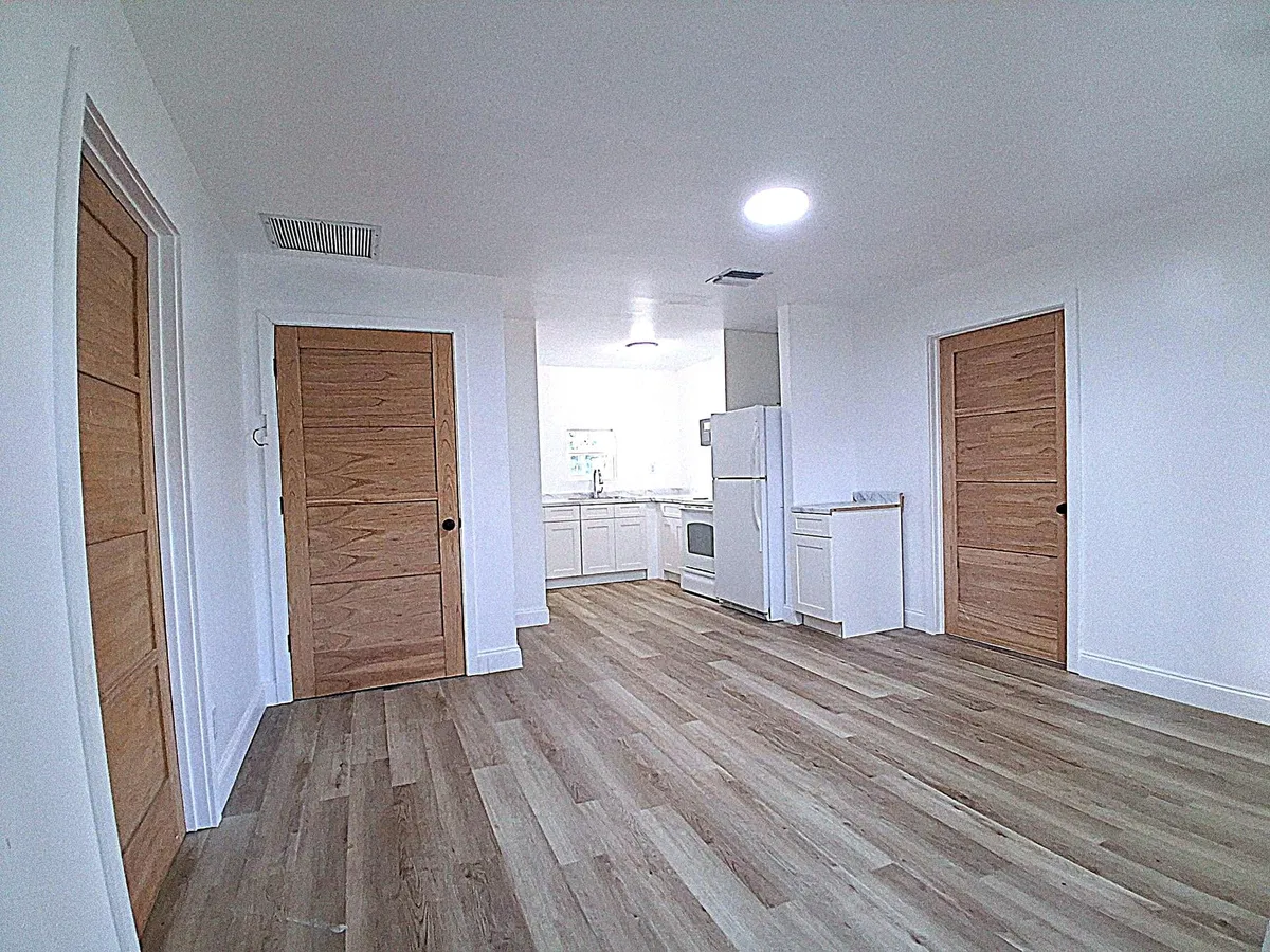 West Palm Beach Residence