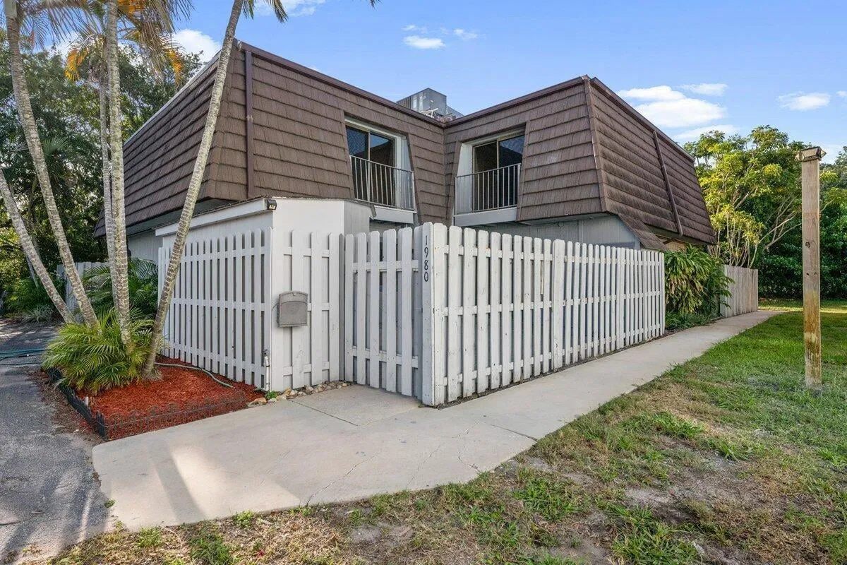 Residence