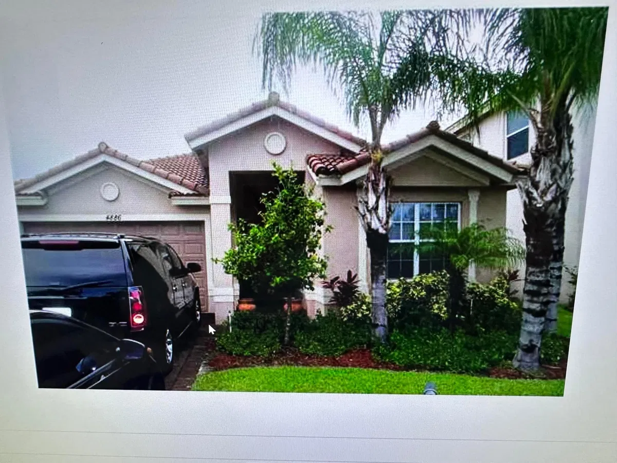 Residence