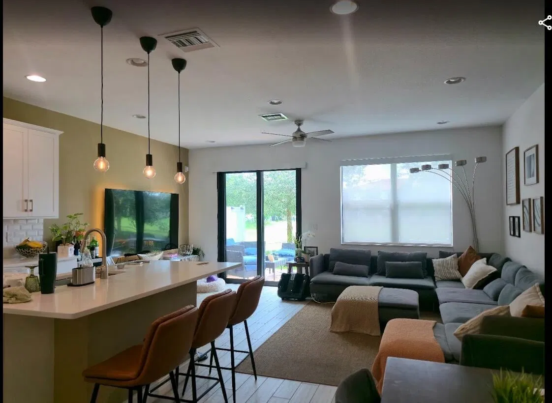 Enclave at Boca Dunes Residence