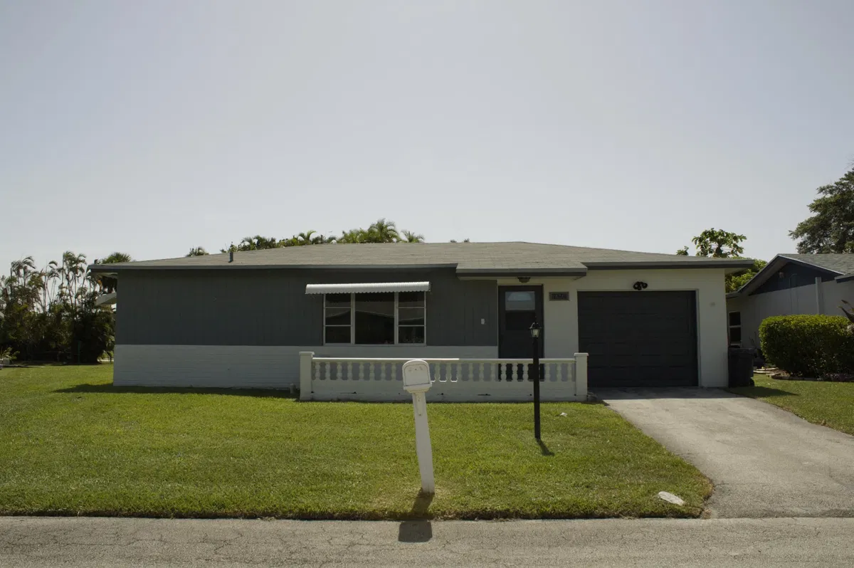 Residence