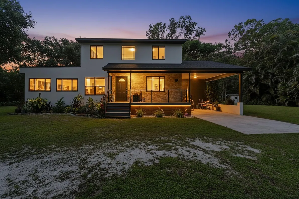 Residence