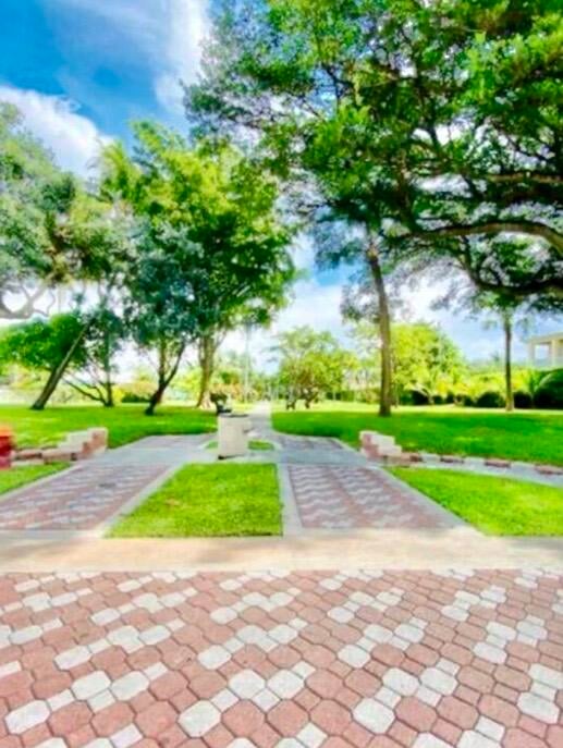 Palm Beach Shores Unit 501 photo 46