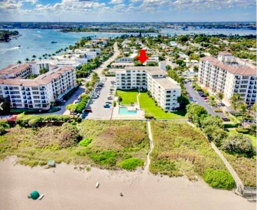 Palm Beach Shores Unit 501 photo 64