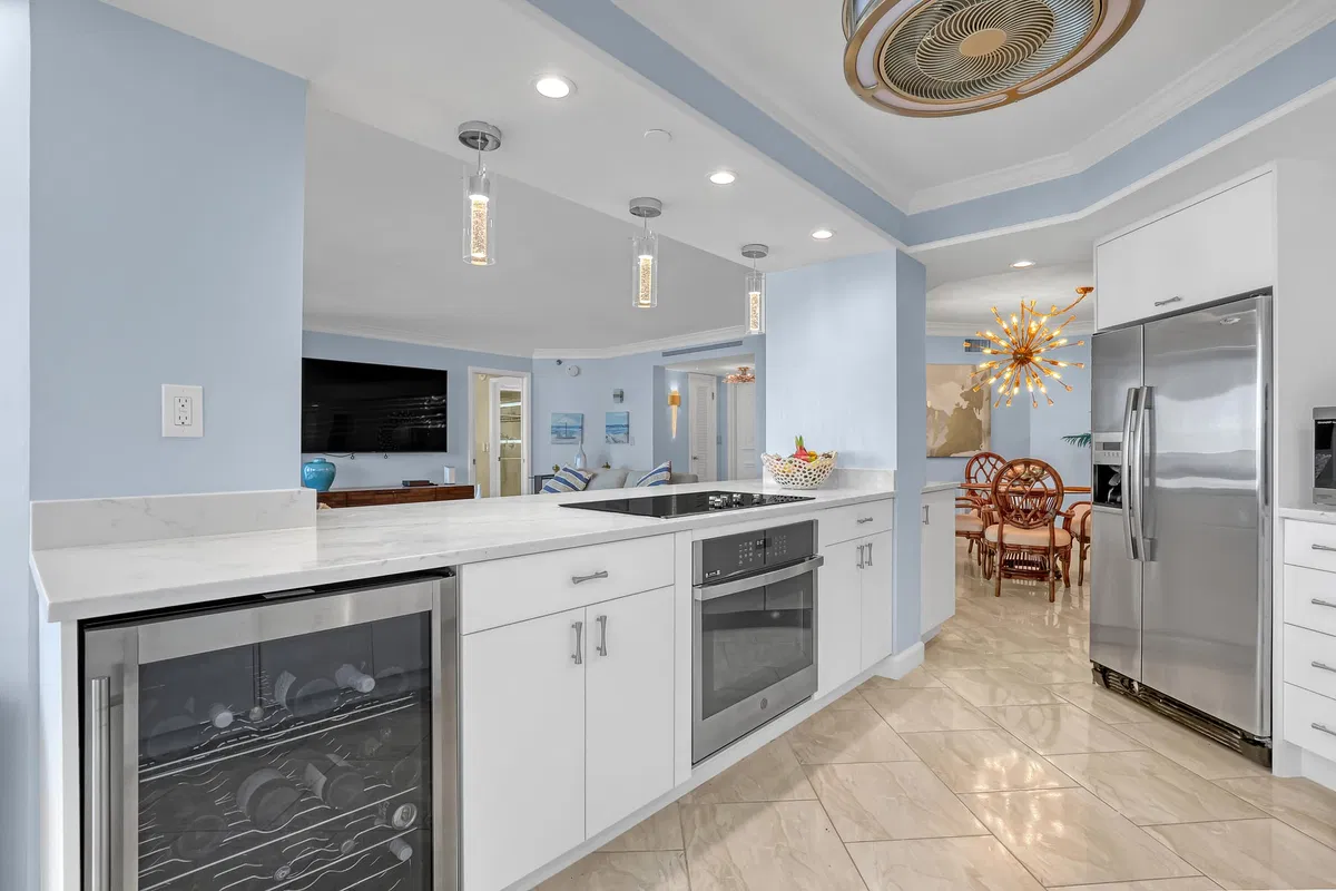 Corniche Singer Island Unit 1201 photo 10