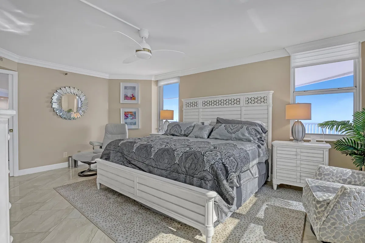 Corniche Singer Island Unit 1201 photo 16