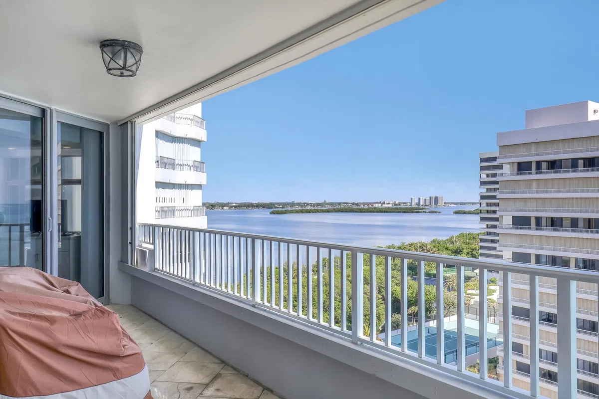 Corniche Singer Island Unit 1201 photo 28