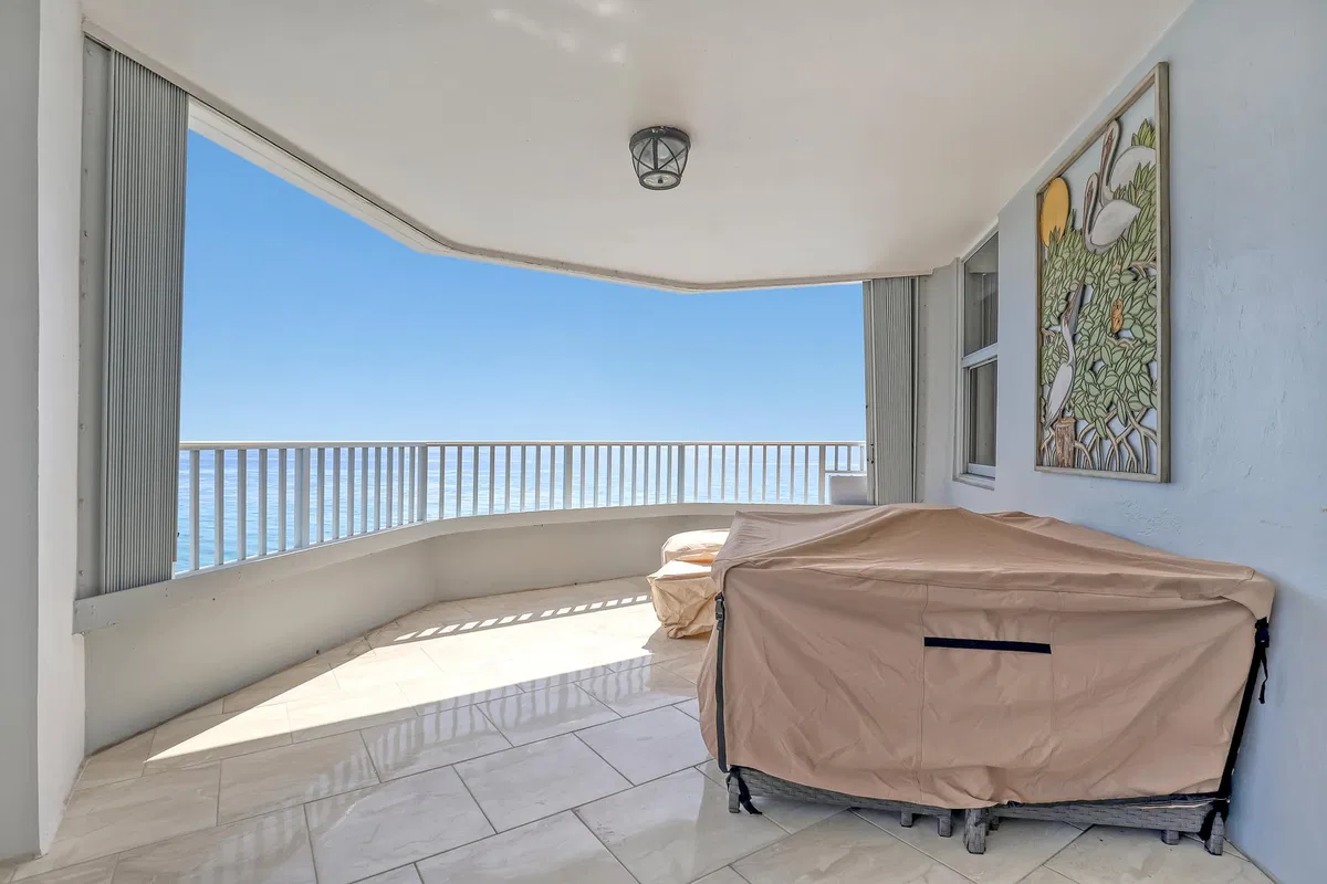 Corniche Singer Island Unit 1201 photo 31