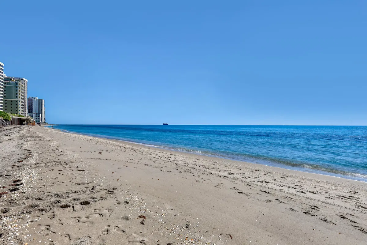 Corniche Singer Island Unit 1201 photo 64