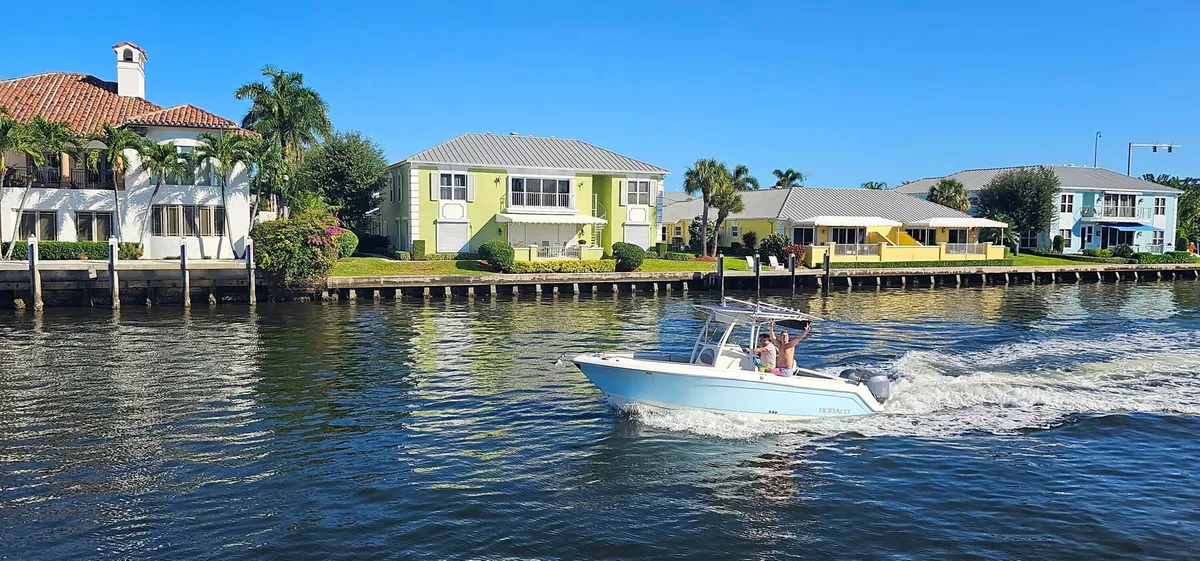 Delray Beach Shores Unit 38-B