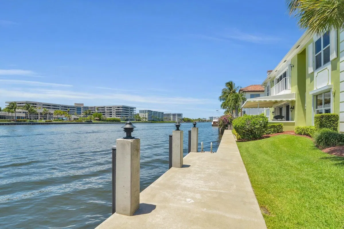 Delray Beach Shores Unit 38-B photo 4