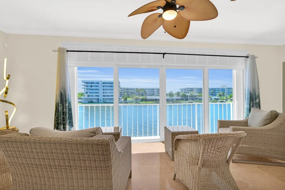 Delray Beach Shores Unit 38-B photo 19