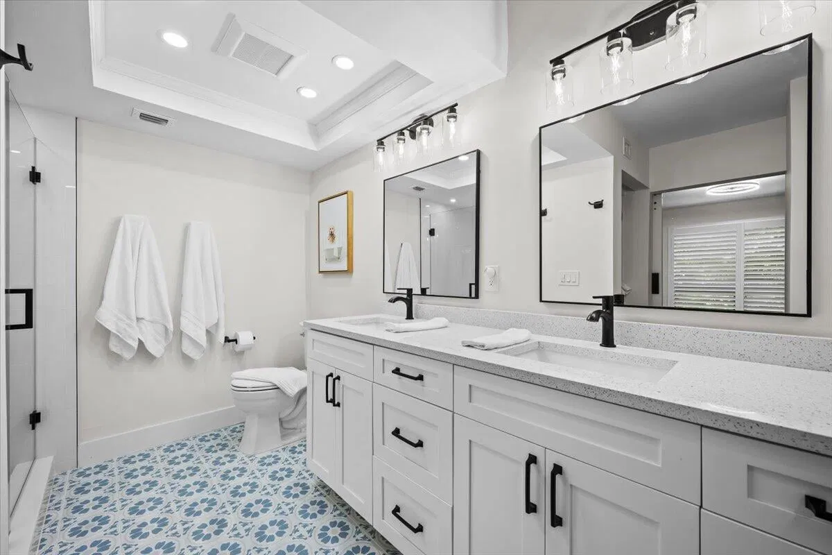 PGA National Palm Beach Gardens Residence photo 13