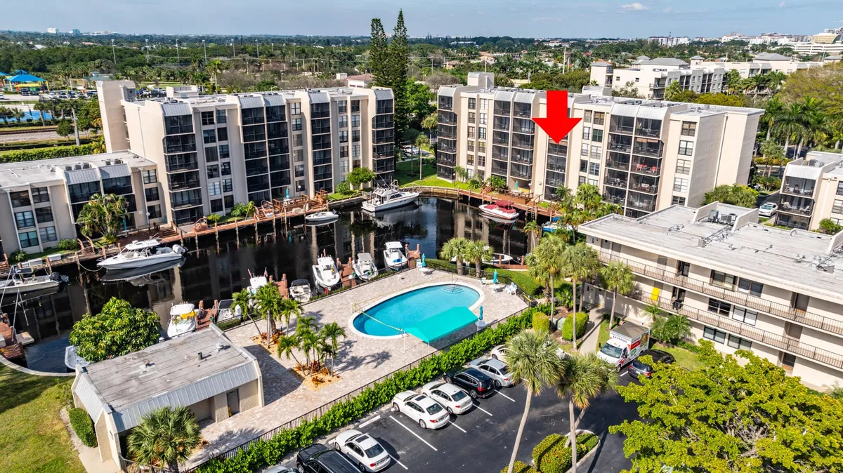 Boca Raton Unit Unit 403 photo 40