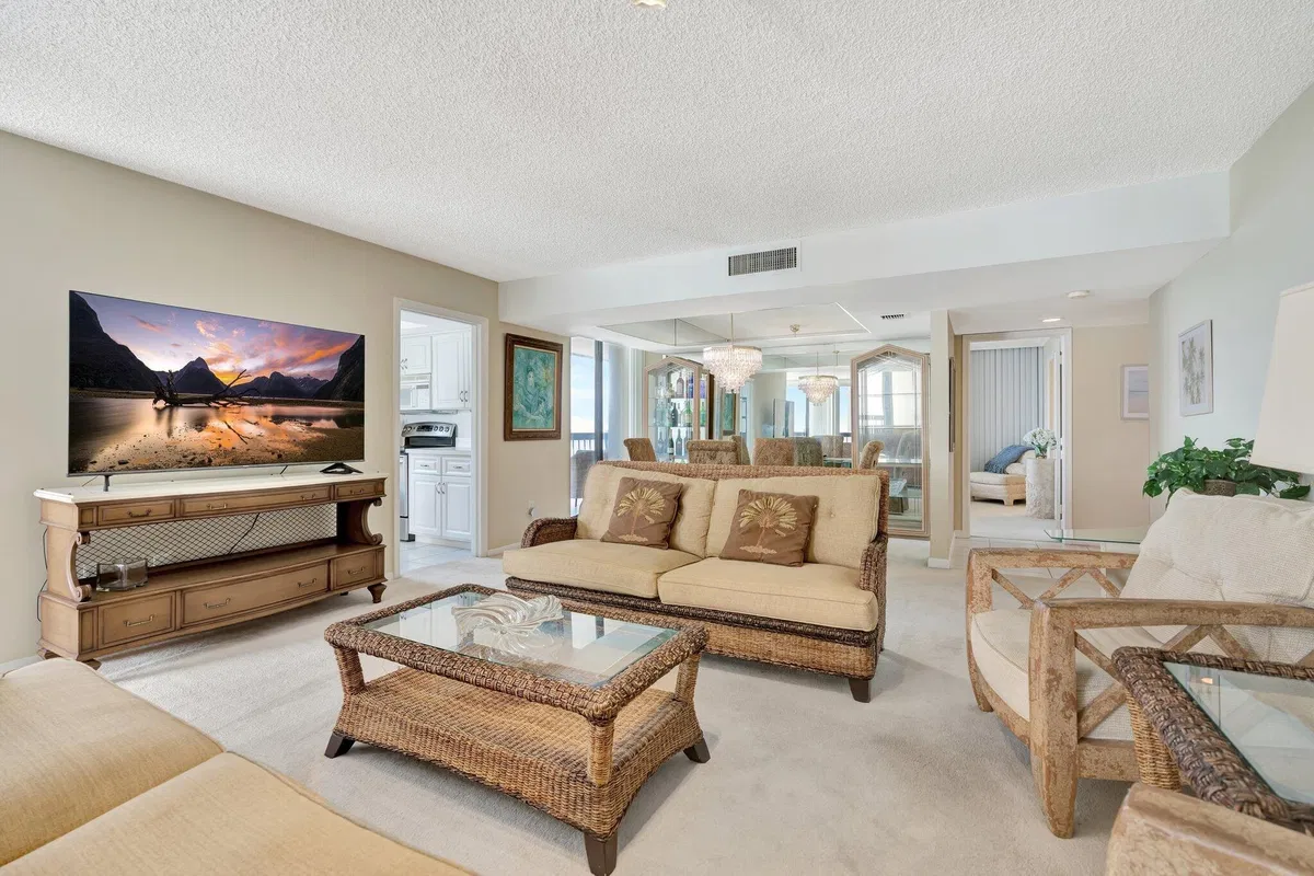 Eastpointe Singer Island Unit 11A photo 10