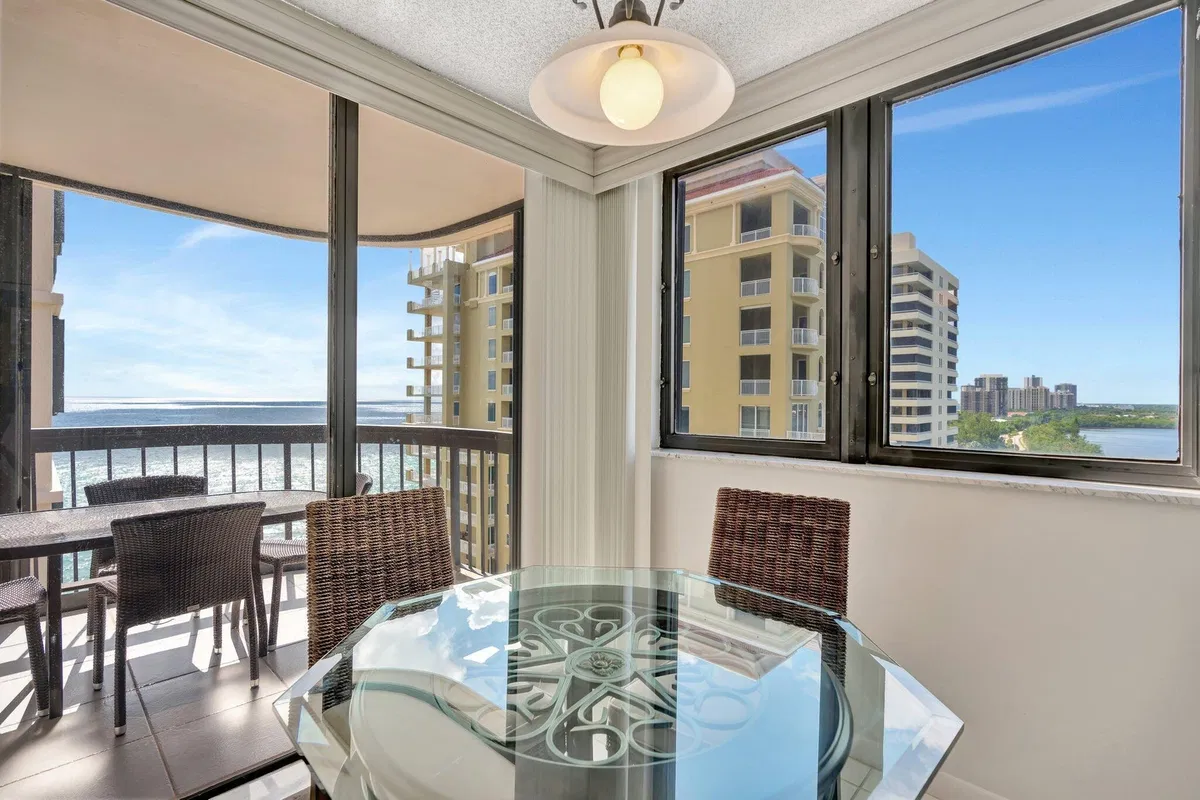 Eastpointe Singer Island Unit 11A photo 16