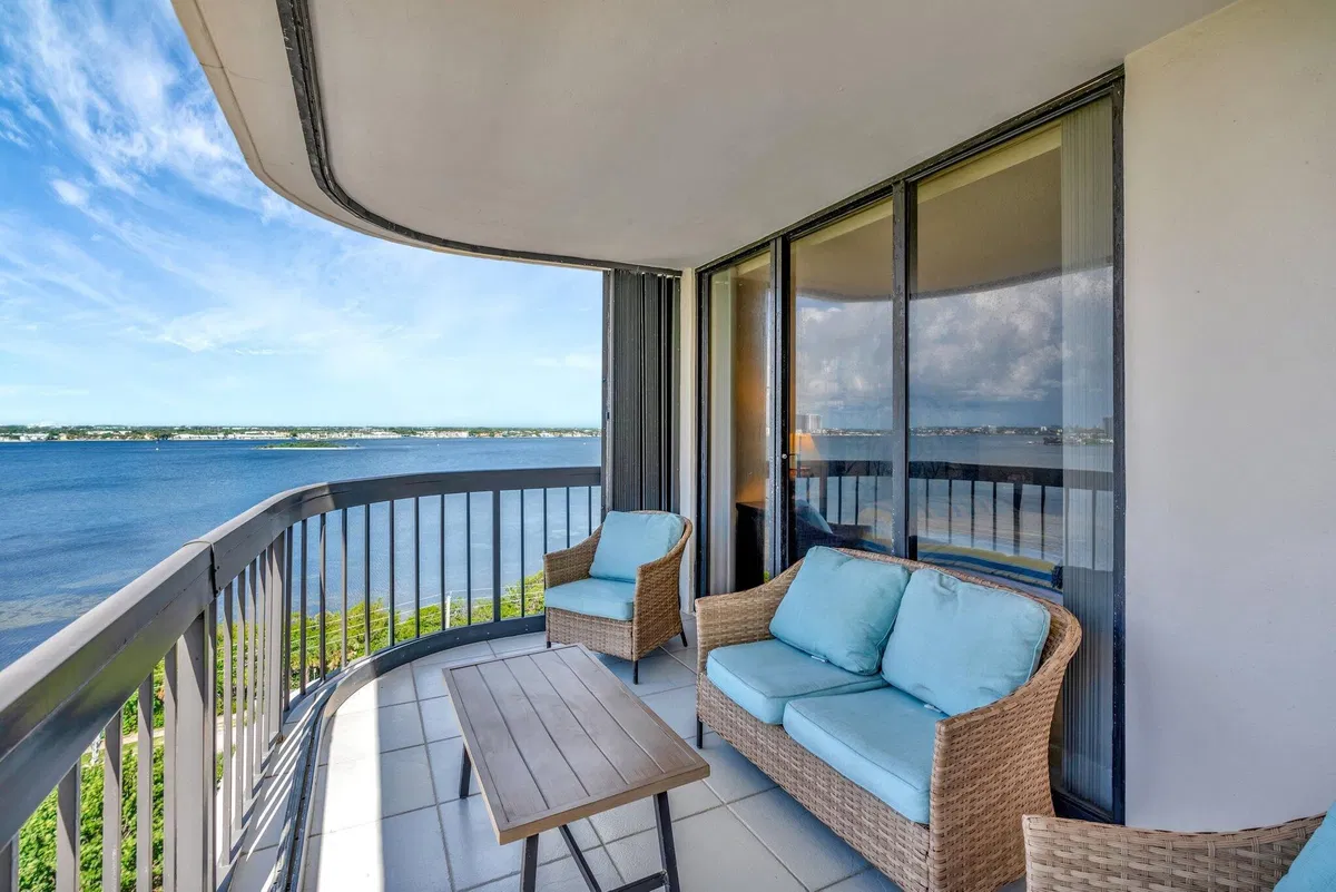 Eastpointe Singer Island Unit 11A photo 25