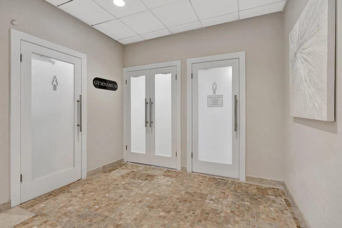 Eastpointe Singer Island Unit 11A photo 34