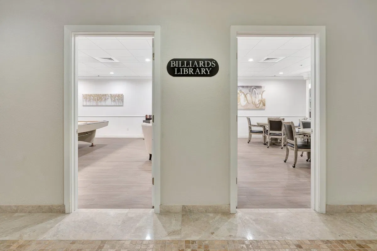Eastpointe Singer Island Unit 11A photo 40
