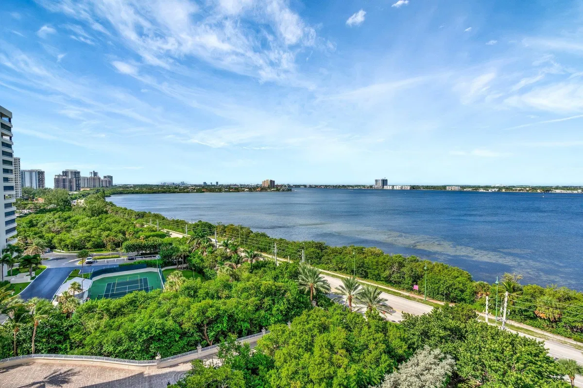 Eastpointe Singer Island Unit 11A photo 46