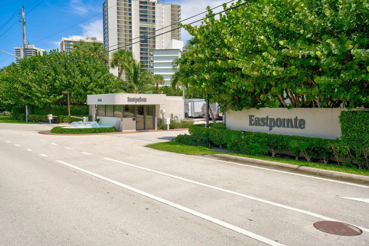Eastpointe Singer Island Unit 11A photo 55