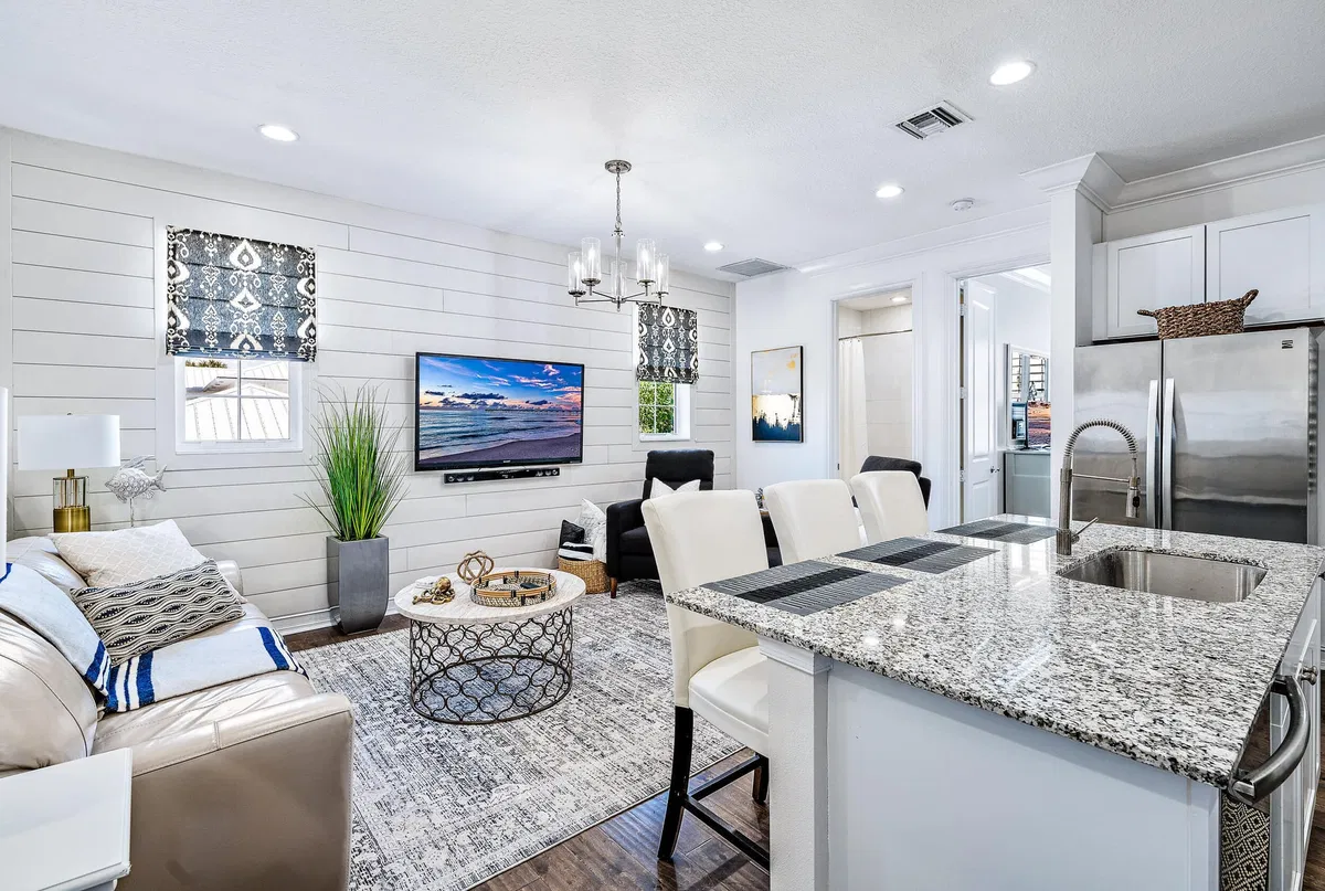 Botanica Residence