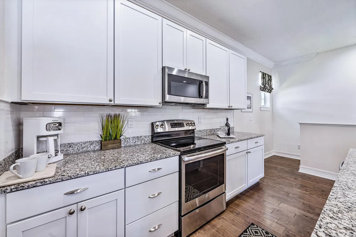 Botanica Residence photo 10
