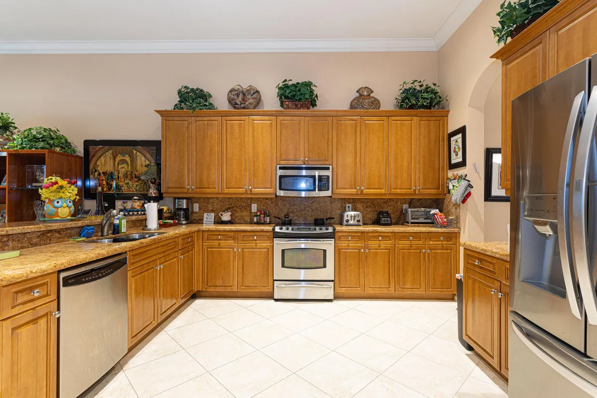Residence photo 19