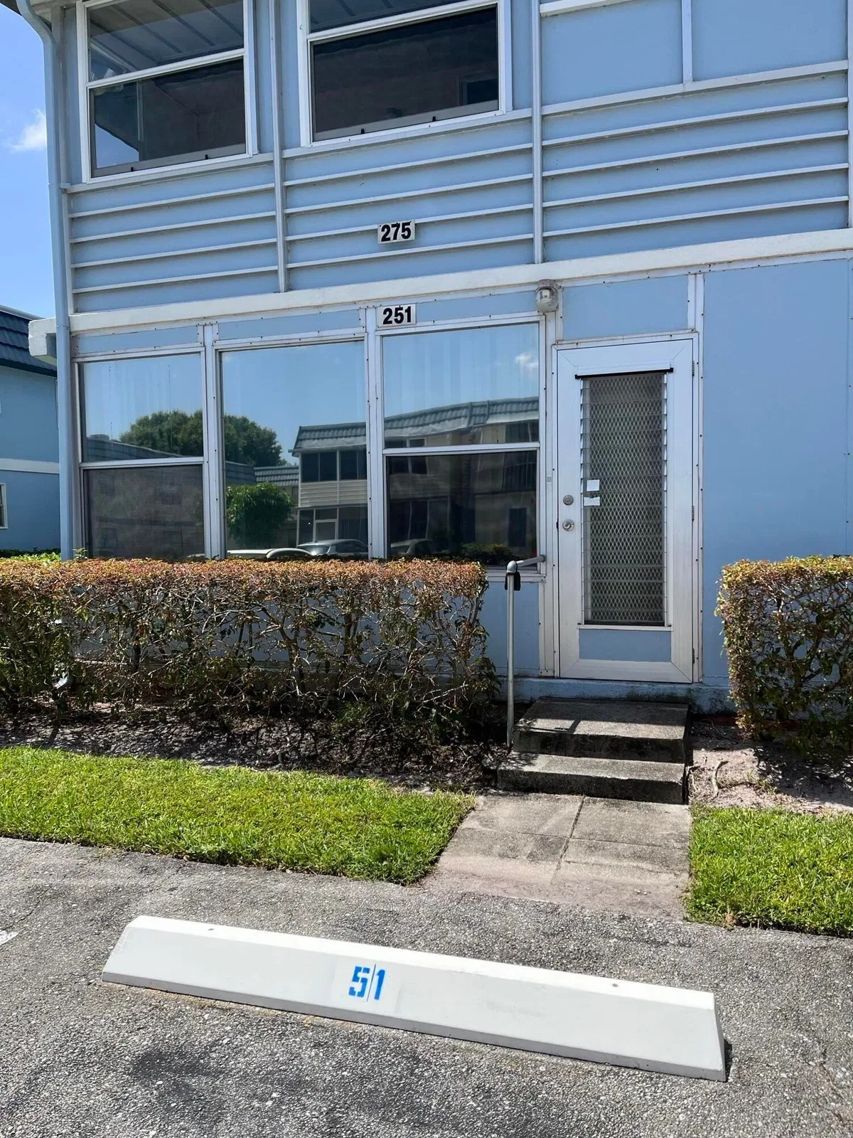 Unit F