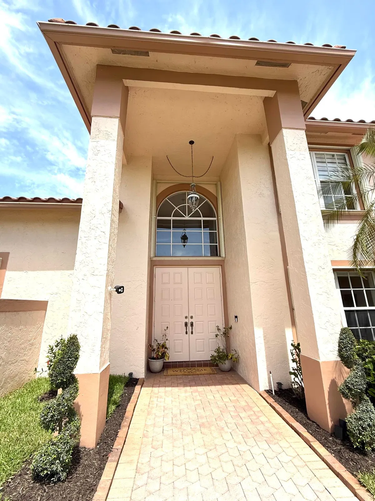 Residence