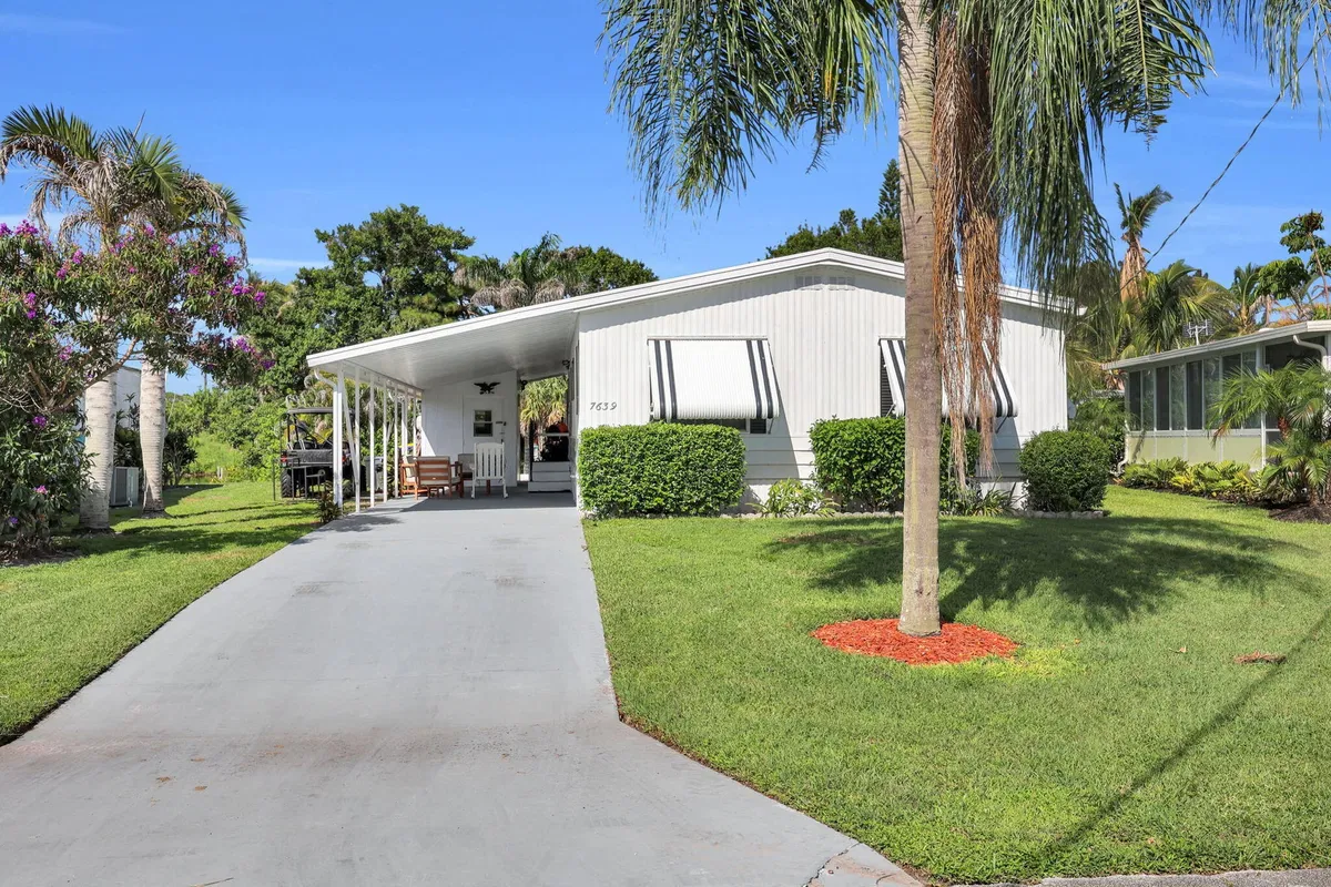Residence
